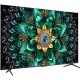 TV UHD TCL 55Q6C SMART QD MINI LED GOOGLE TV 144Hz